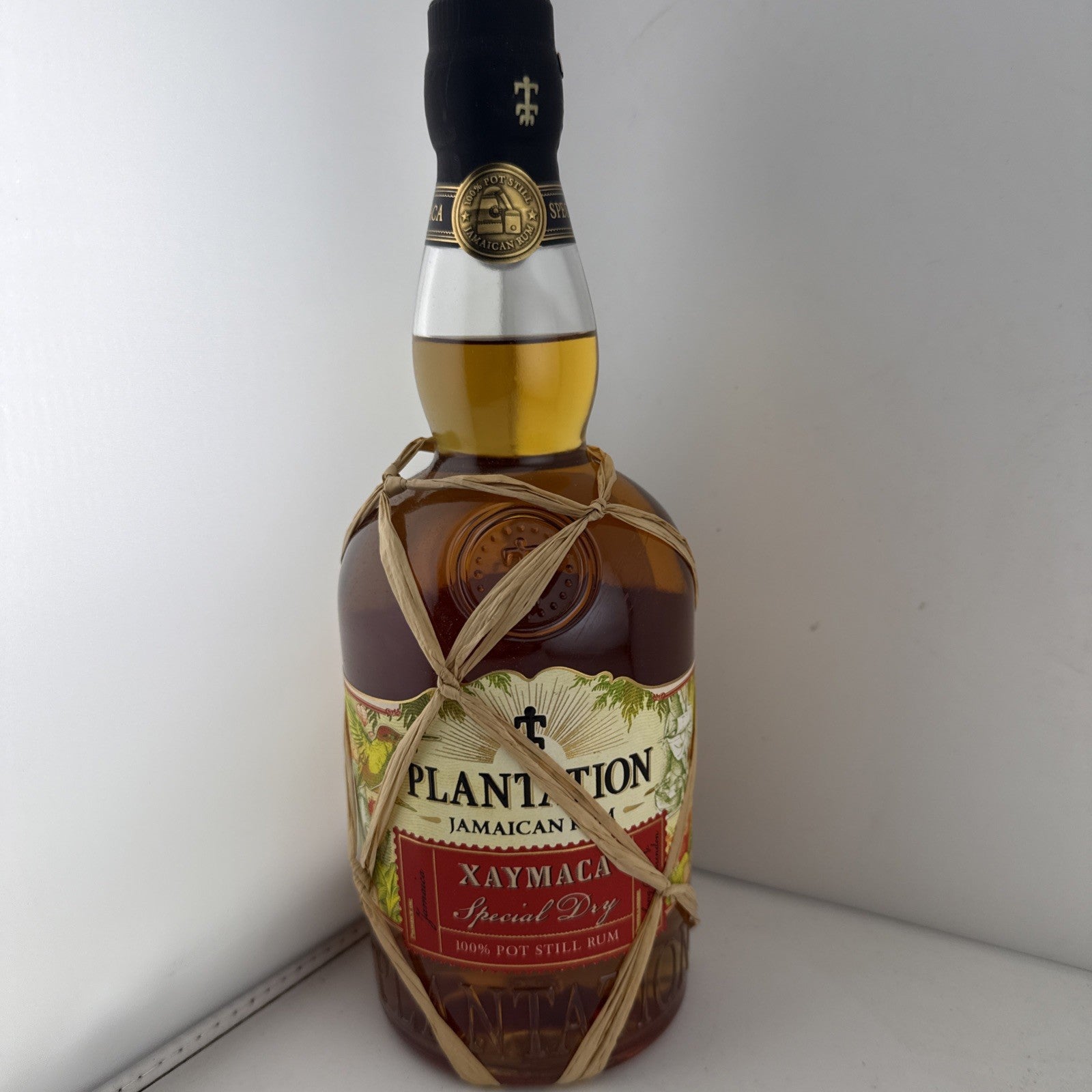 Plantation Xaymaca Special Dry Jamaican Rum 70cl 43%