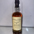 The Balvenie Founder’s Reserve – 10 Years Old ( 1994-99)