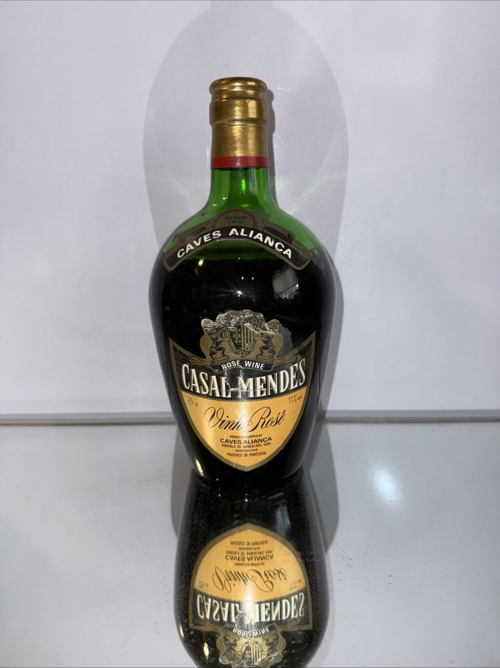 Casal Mendes Vinho Rose