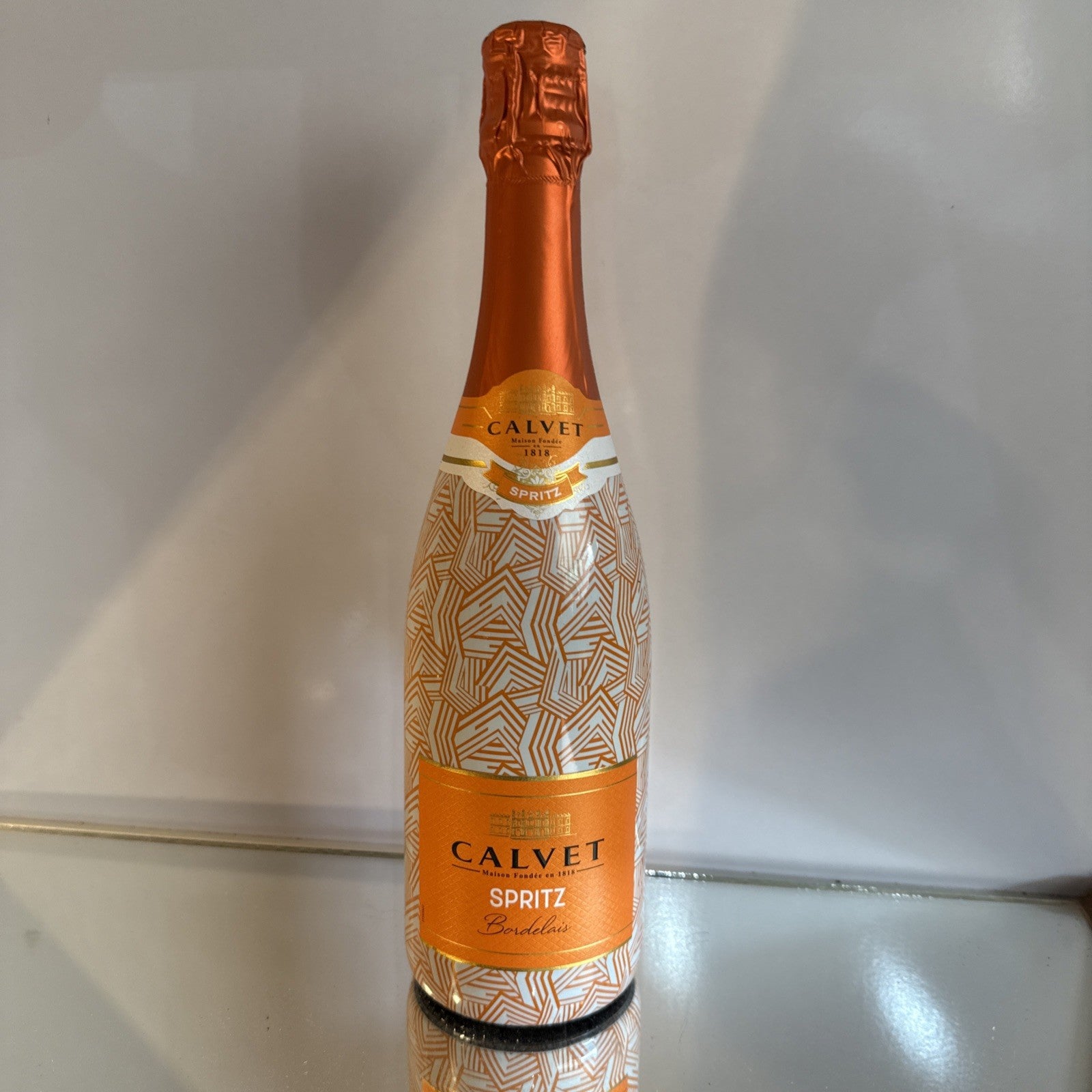 Calvet Spritz Sparkling wine French