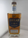 Mortlach 16 Year Old Distiller’s Dram Single Malt Scotch Whisky
