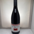 Les Foulards Rouges La Soif du Mal 2021 · Languedoc Natural Red · 75cl ·