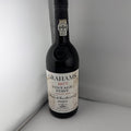 Graham’s 1977 Vintage Port 75cl Bottled 1979 Original Wooden Case