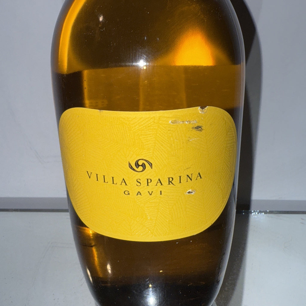 Villa Sparina Gavi di Gavi DOCG 2022 Italian White