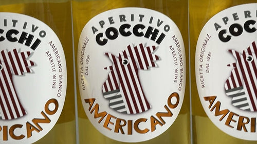 APERITIVO COCCHI AMERICANO / 75CL / 16.5% cheapest on internet!