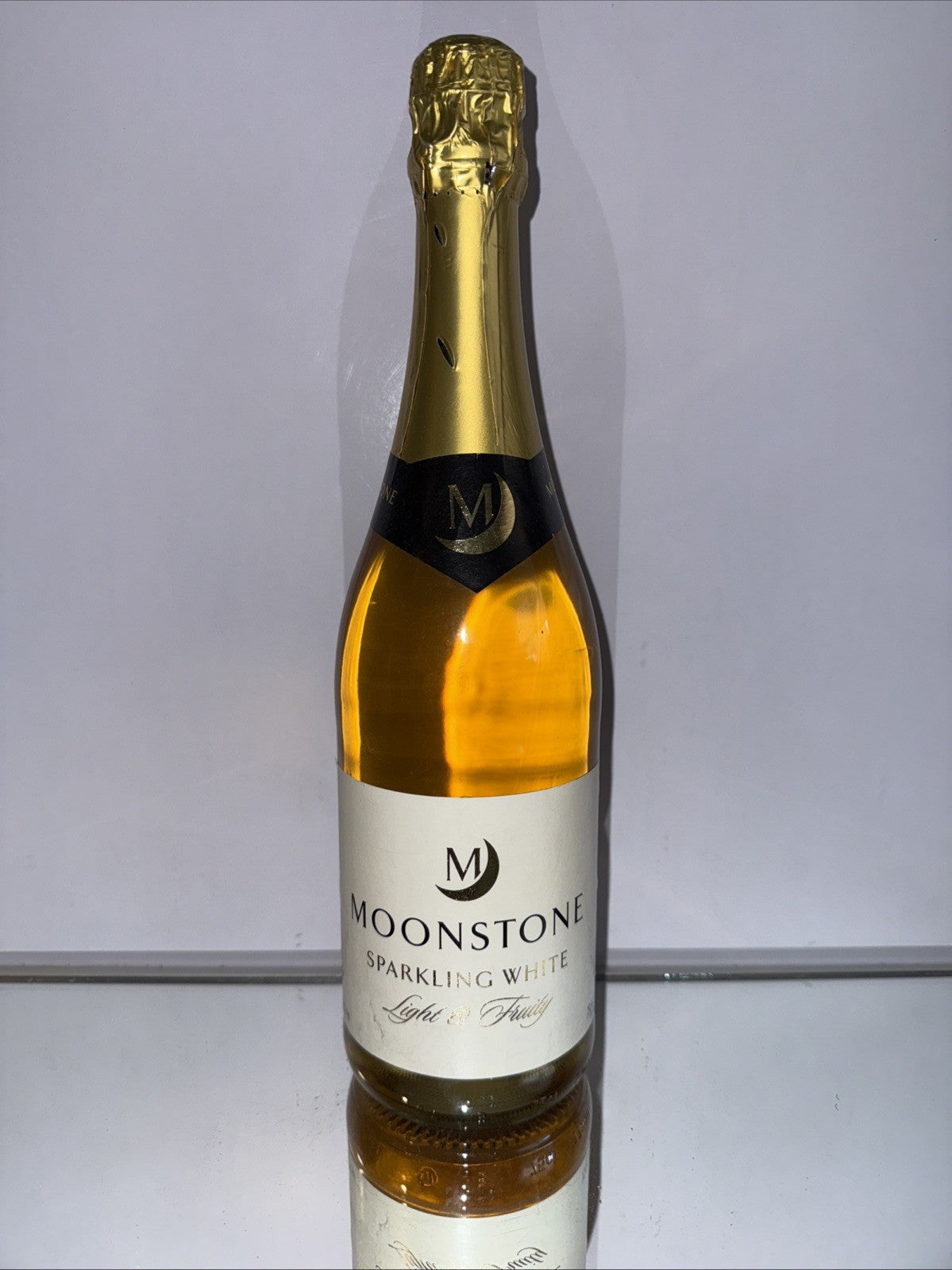 Moonstone Sparkling wine