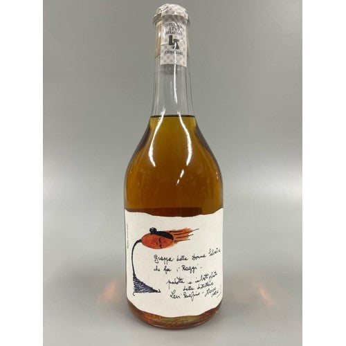 SALE Romano Levi Grappa Ambrata Reserve 70cl Cheapest on Internet