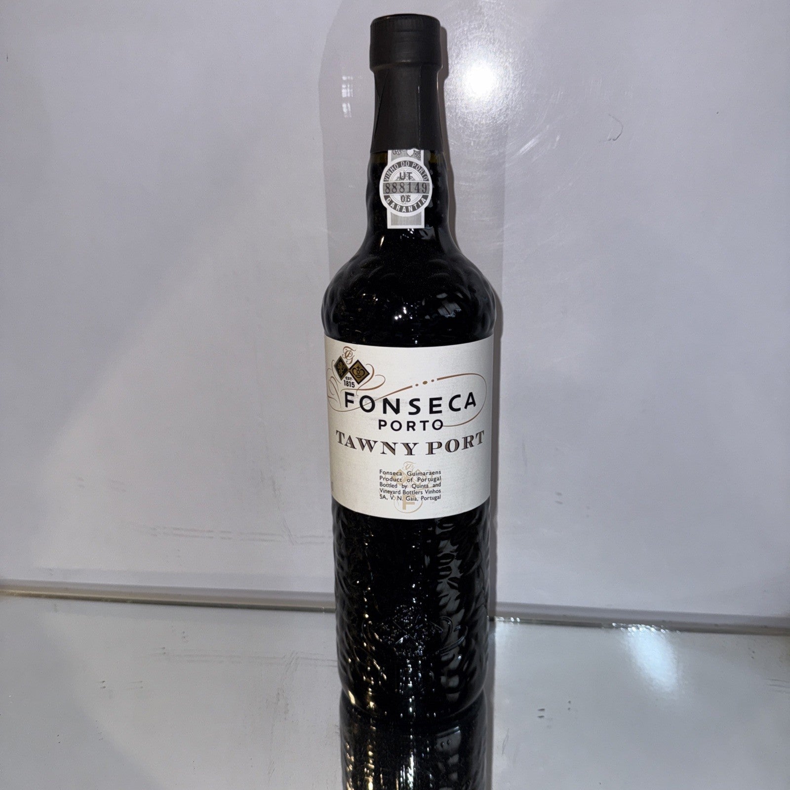 Fonseca Tawny Port