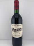 Château d’Angludet – Margaux AOC 1993