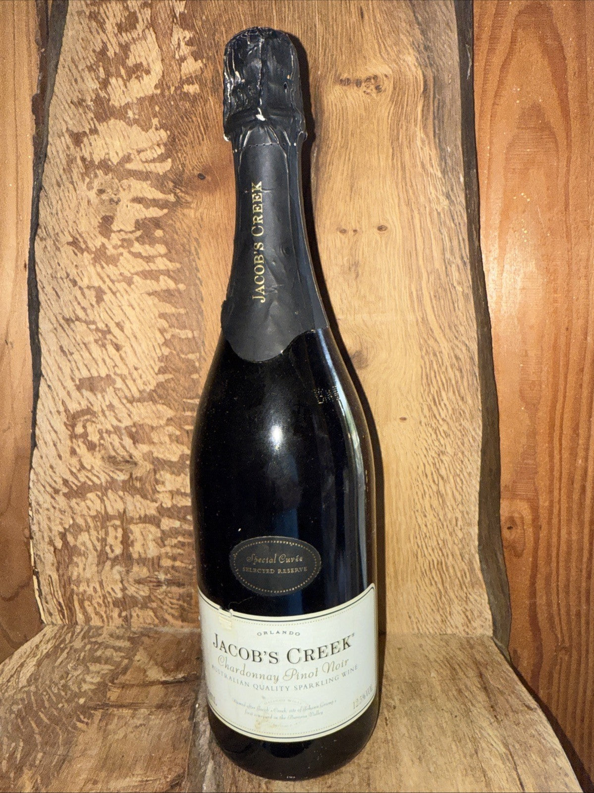 Jacobs creek Pinot Noir Chardonnay sparkling Wine