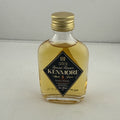 Kenmore 5 Year Old Blended Scotch Whisky Miniature 5cl M&S Full