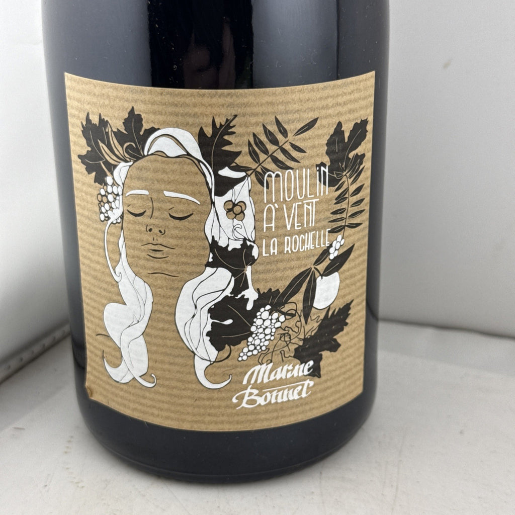 2020 Maxime Bonnet Moulin-à-Vent La Rochelle, Beaujolais, 75cl 13.5%