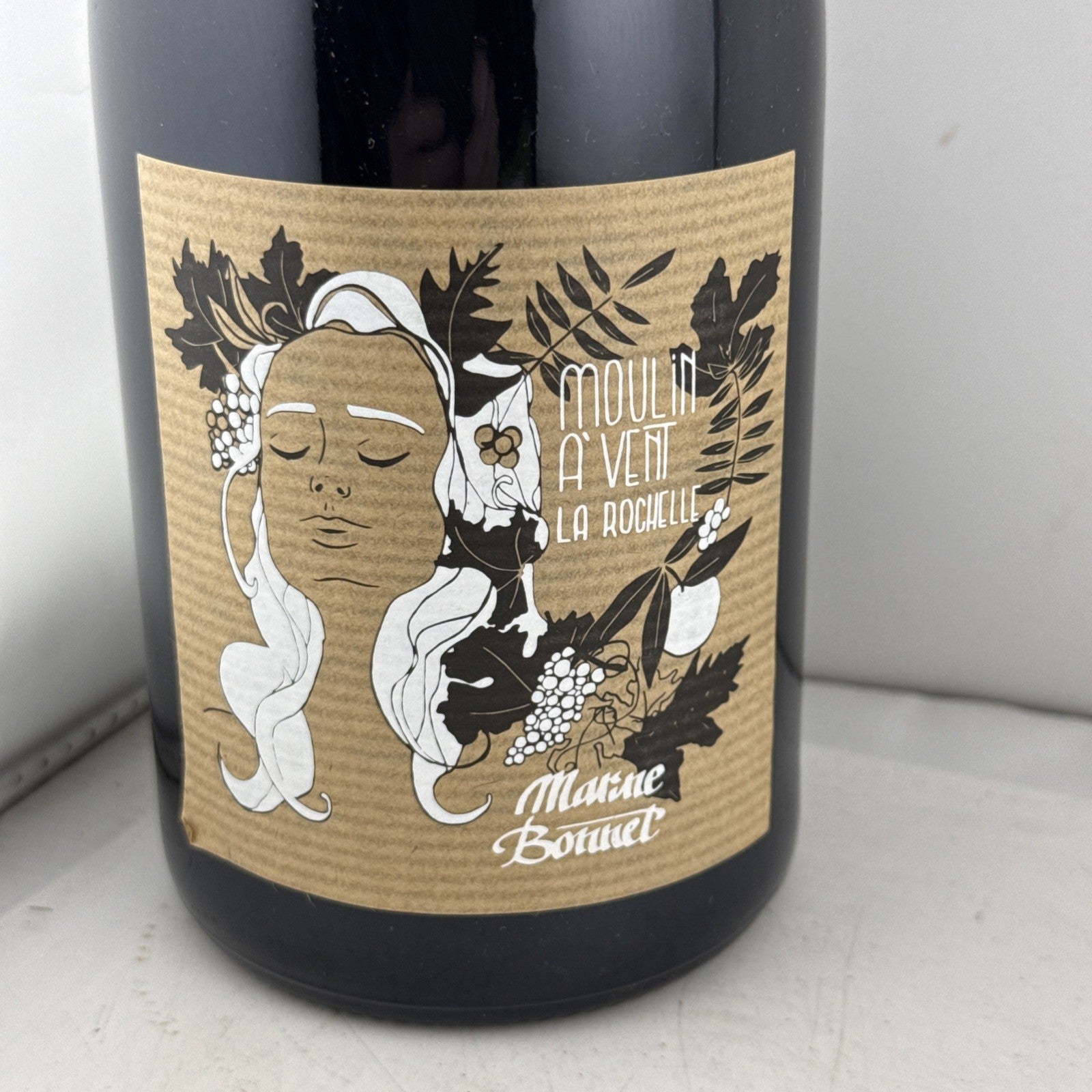 2020 Maxime Bonnet Moulin-à-Vent La Rochelle, Beaujolais, 75cl 13.5%