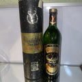 Early 1970s Bottle Glenfiddich Special Old Reserve Single Malt Whisky 1L