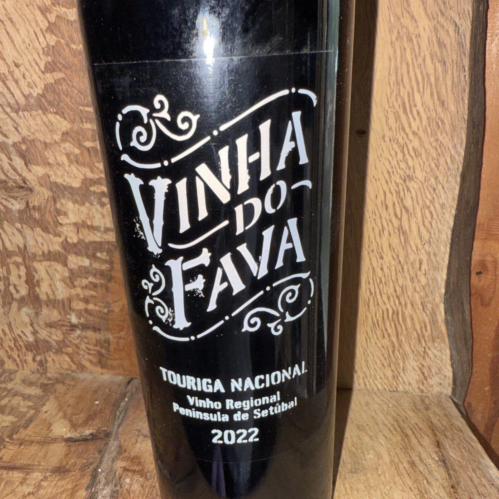 Vinha do Fava 2022 Touriga Nacional Portugal