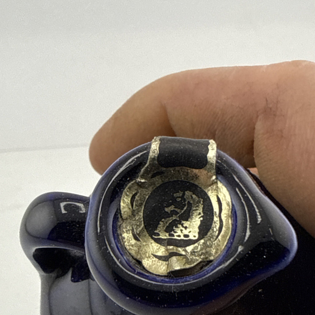 Rutherfords “1977 The Queen’s Silver Jubilee” Miniature Full