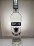Bols Vodka — Tall Vintage Bottle — c.1990s — 70cl, 40% ABV