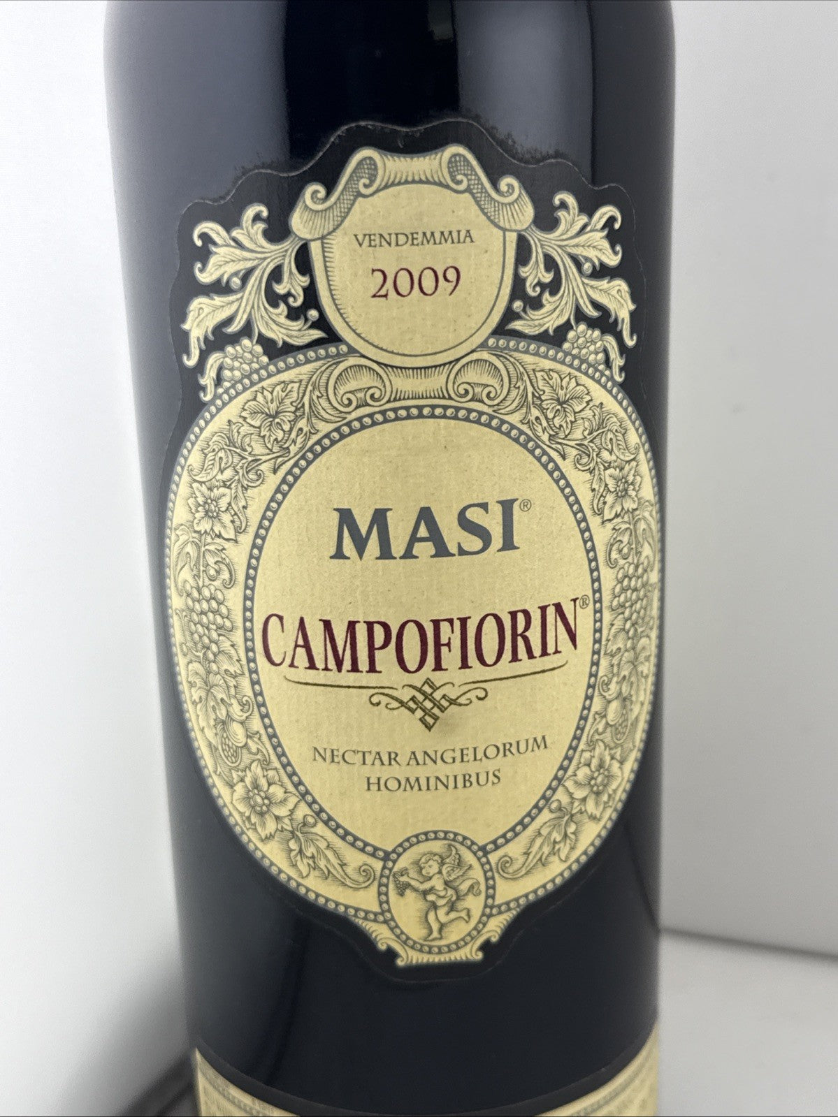 Masi Campofiorin Rosso del Veronese 2009 75cl Italian Red