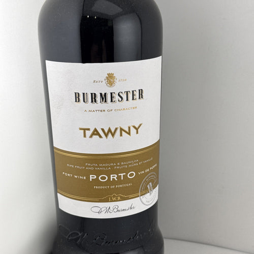 Burmester Tawny Port