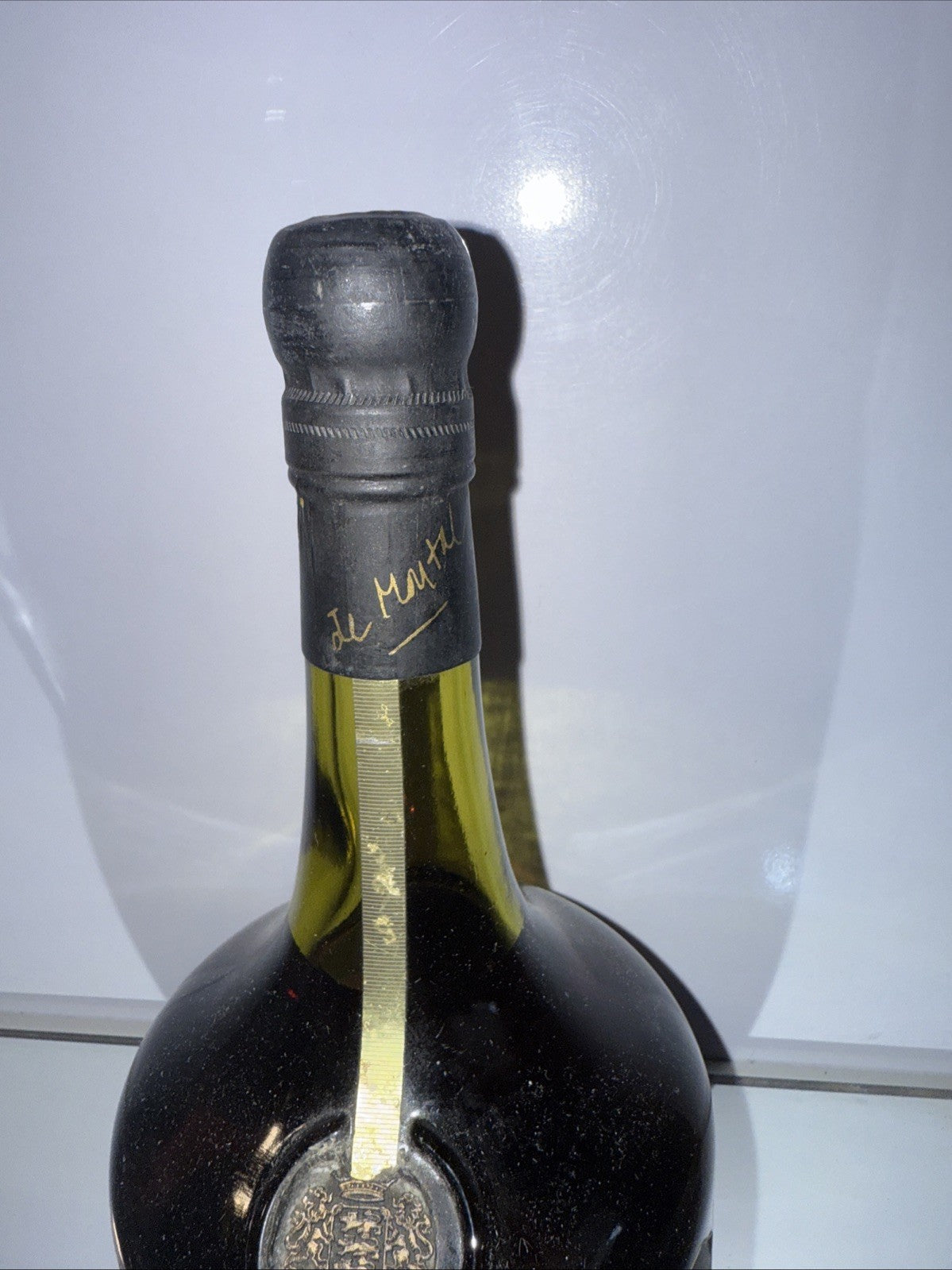 Armagnac de Montal 1965