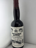 Schroeders Boonekamp German Magenbitter Herbal Liqueur 70cl 42% 1990s Rare In Uk