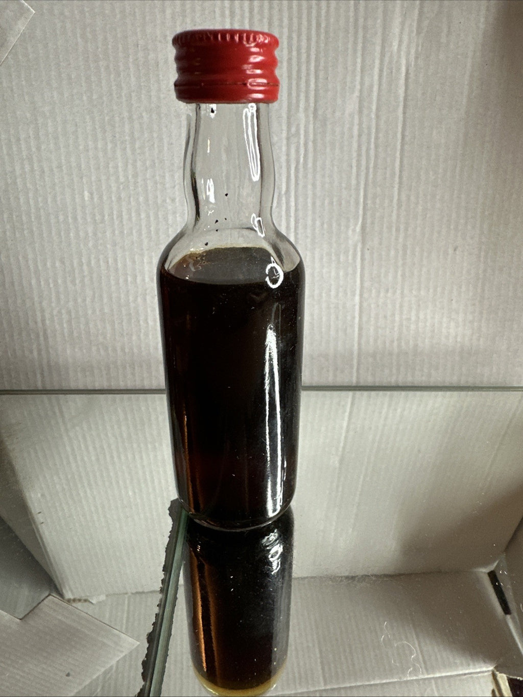 Master Wine Aperitiv Miniature Full