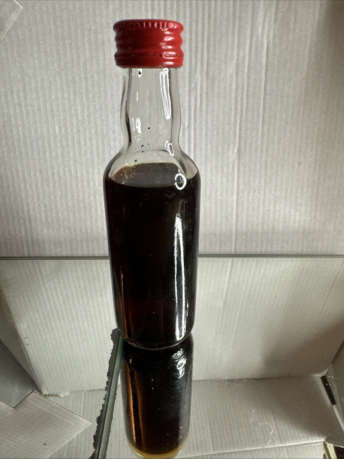 Master Wine Aperitiv Miniature Full