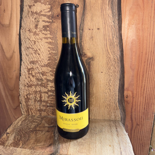 Mirassou Pinot Noir