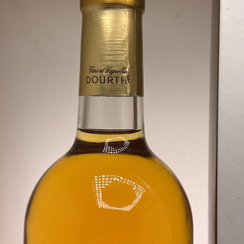 Dourthe Cuvée d’Exception Sauternes 2009,