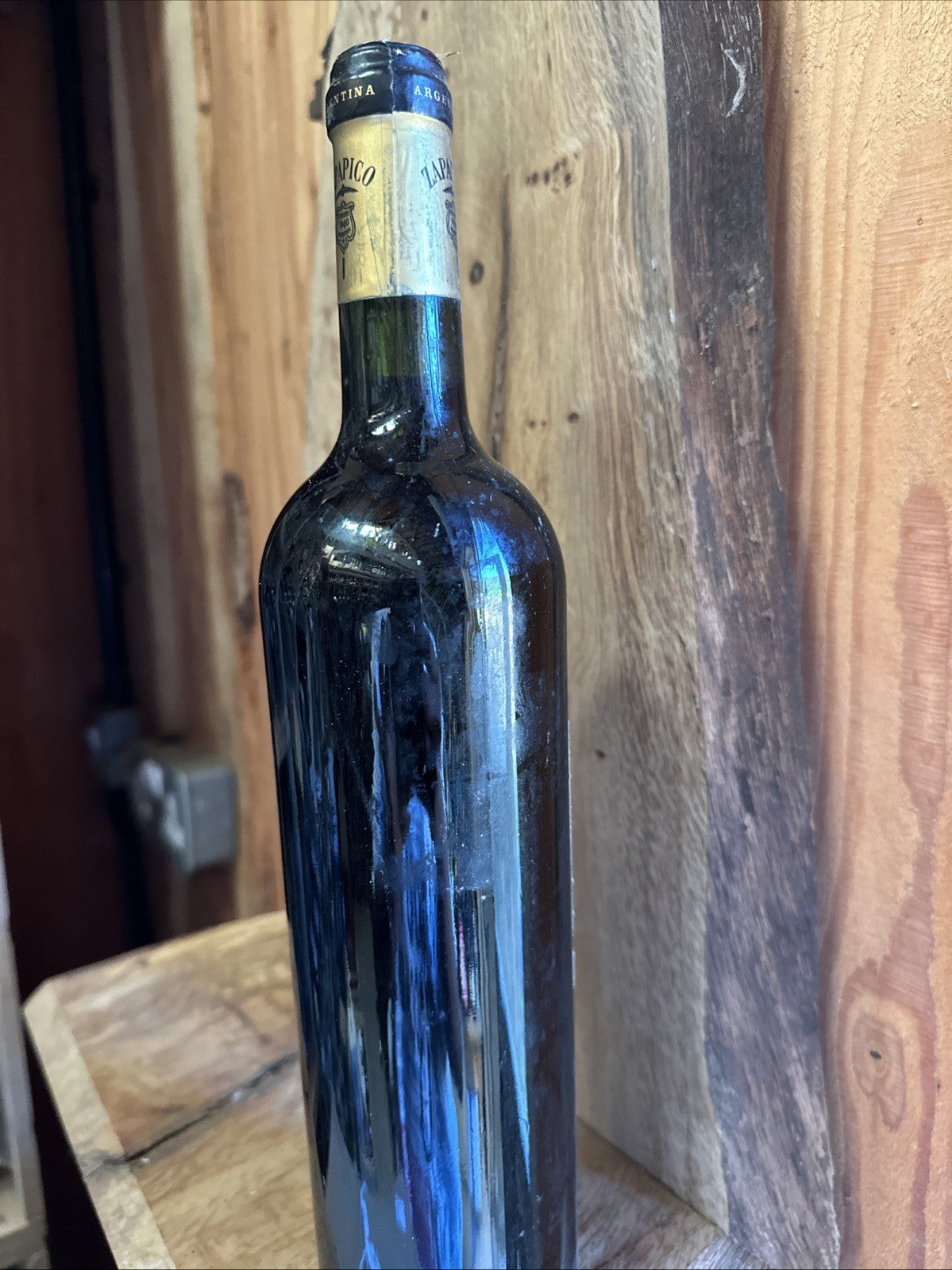 Zapapico Malbec 2006