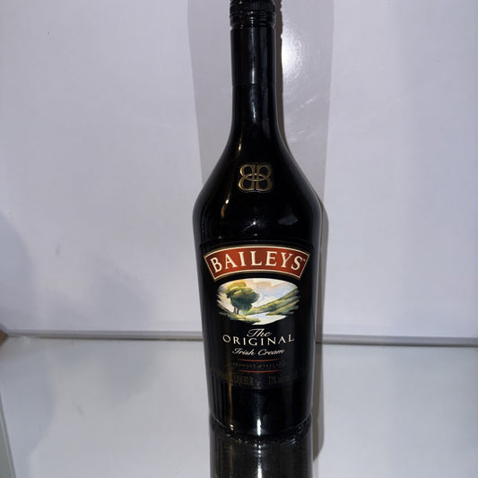 Baileys Irish Cream Liqueurs 1L