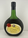 Vintage Armalou Armagnac Liqueur Distilleries Carrere 70cl ~1985