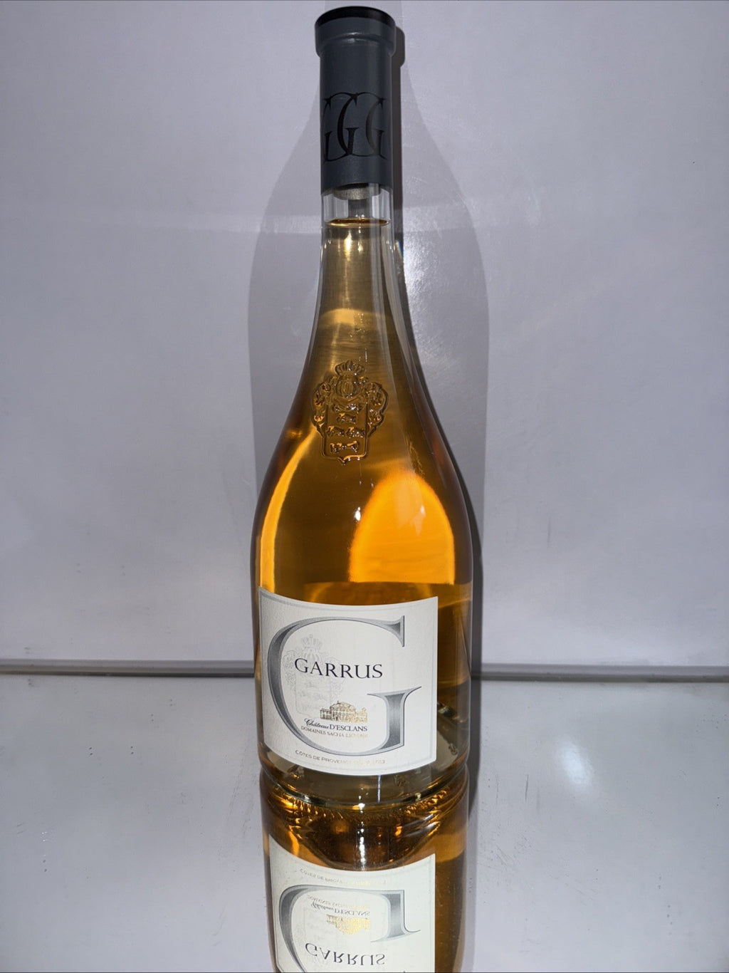 Château d’Esclans Garrus Rosé 2013 Provence French Premium Rose