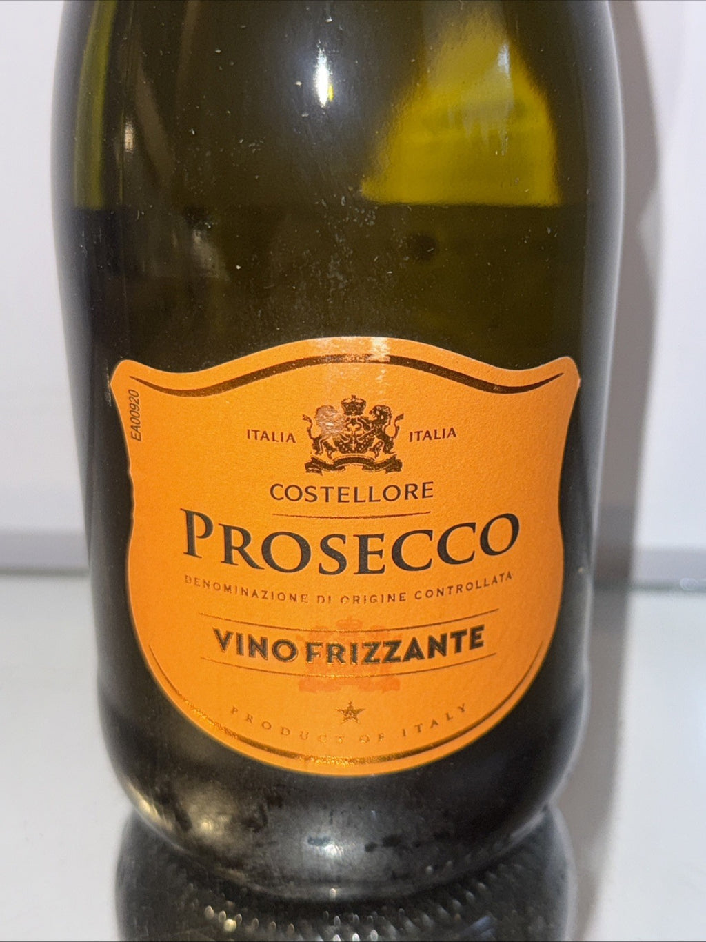 Prosecco Costello Italian Sparkling Wine