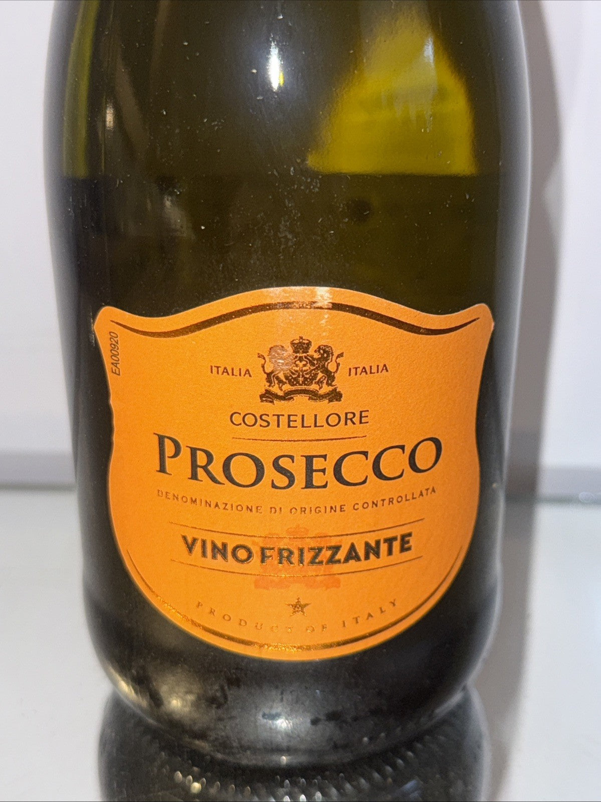 Prosecco Costello Italian Sparkling Wine