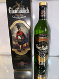 1975-85 Glenfiddich Special Old Reserve Pure Malt Whisky  Clan Montgomerie