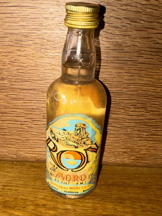 Ron del Moro Miniature