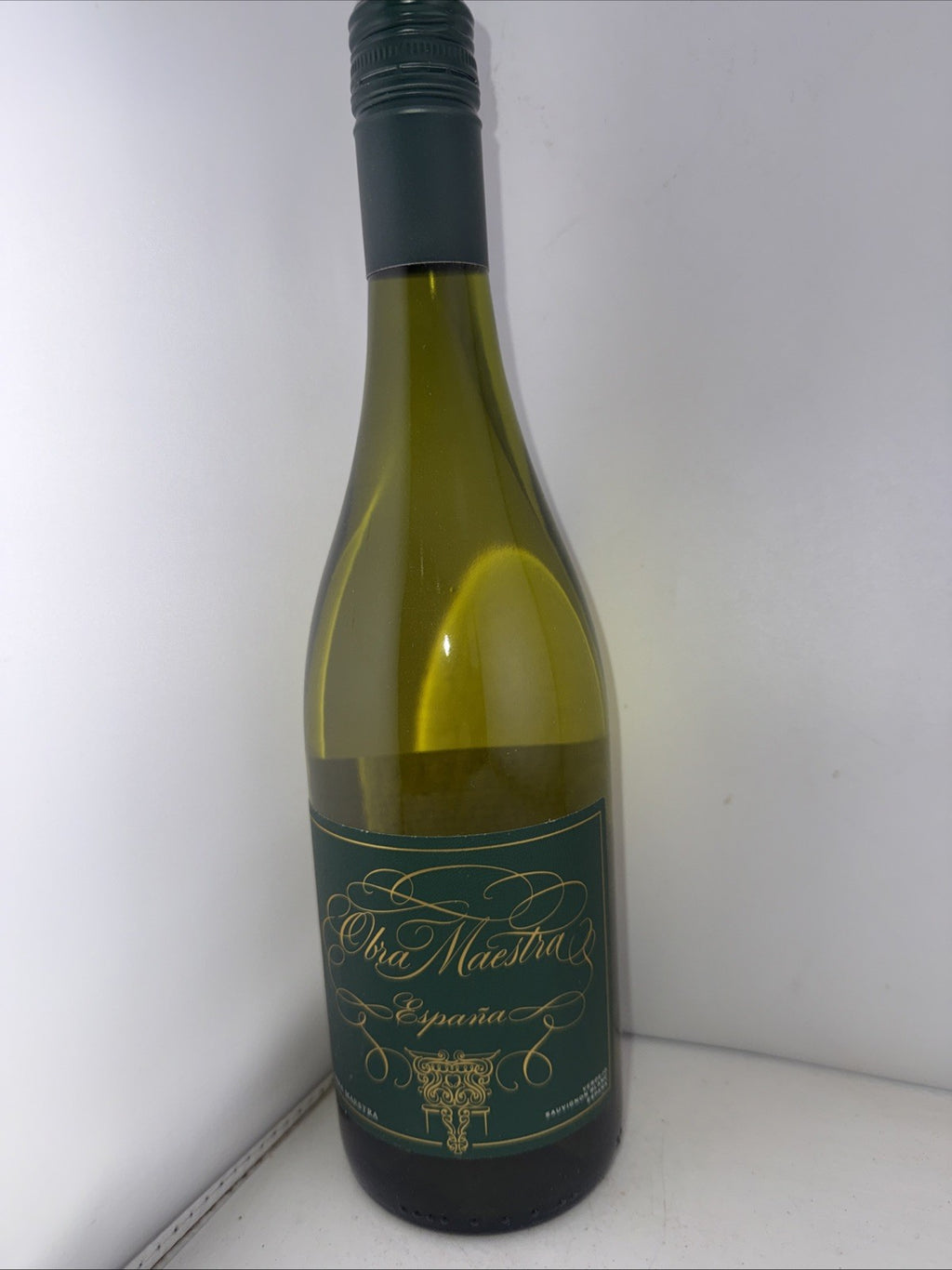 Obra Maestra Verdejo Sauvignon Blanc 2024 Spain White Wine 75cl