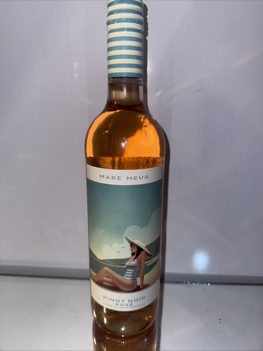 Mare Meua Pinot Noir Rosé