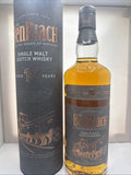 BenRiach 10 Year Old Billy Walker Whisky 70cl 43% Boxed