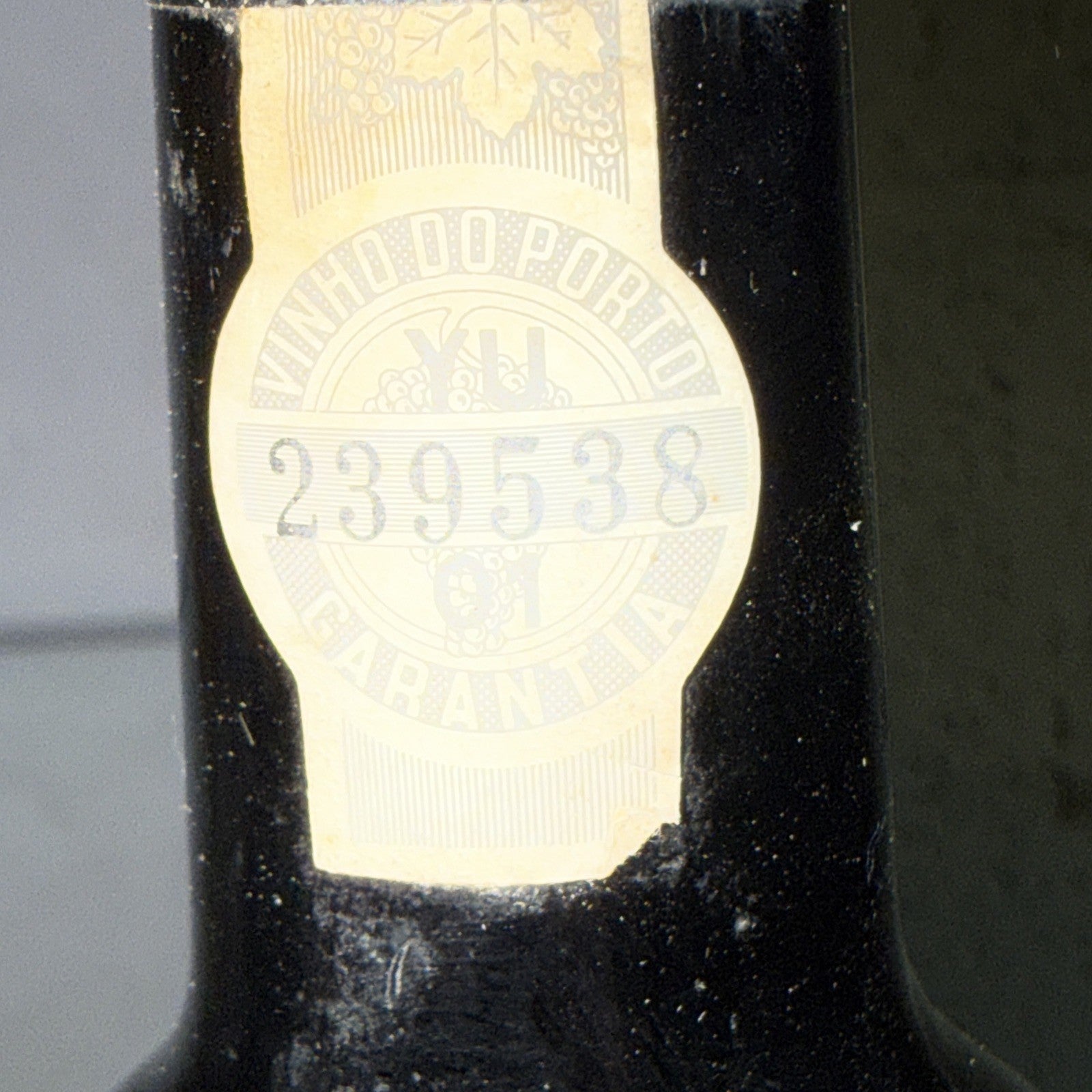 Dows 1977 Silver Jubilee Vintage Port