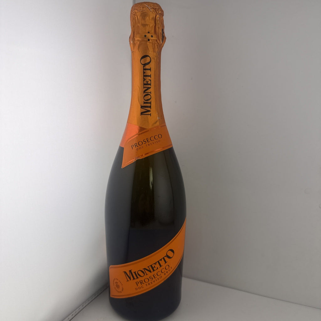 Mionetto Prosecco DOC Treviso Brut 75cl 11%