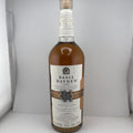 1L Basil Hayden Bourbon; label and 40% ABV date it to the mid-2010s.