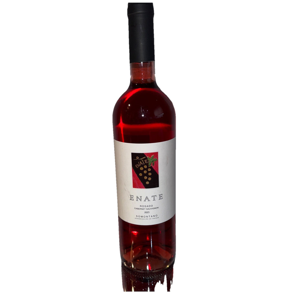 Enate Rose Cabernet Sauvignon 2023 13.5% Spain
