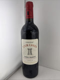 Château Tour Canon 2015 Canon-Fronsac Bordeaux Wine
