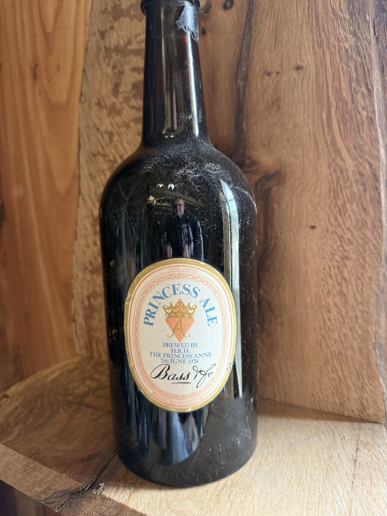 1978 Princess Ale 1978 Bass