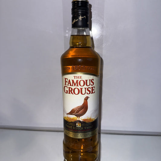 Famous Grouse Blended Scotch Whisky 1l Blended Whisky 70cl cheapest on internet