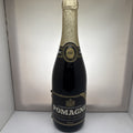 HP Bulmer Pomagne Dry 1981 (730 ml)￼novelty Display Only ! Do Not Drink!!