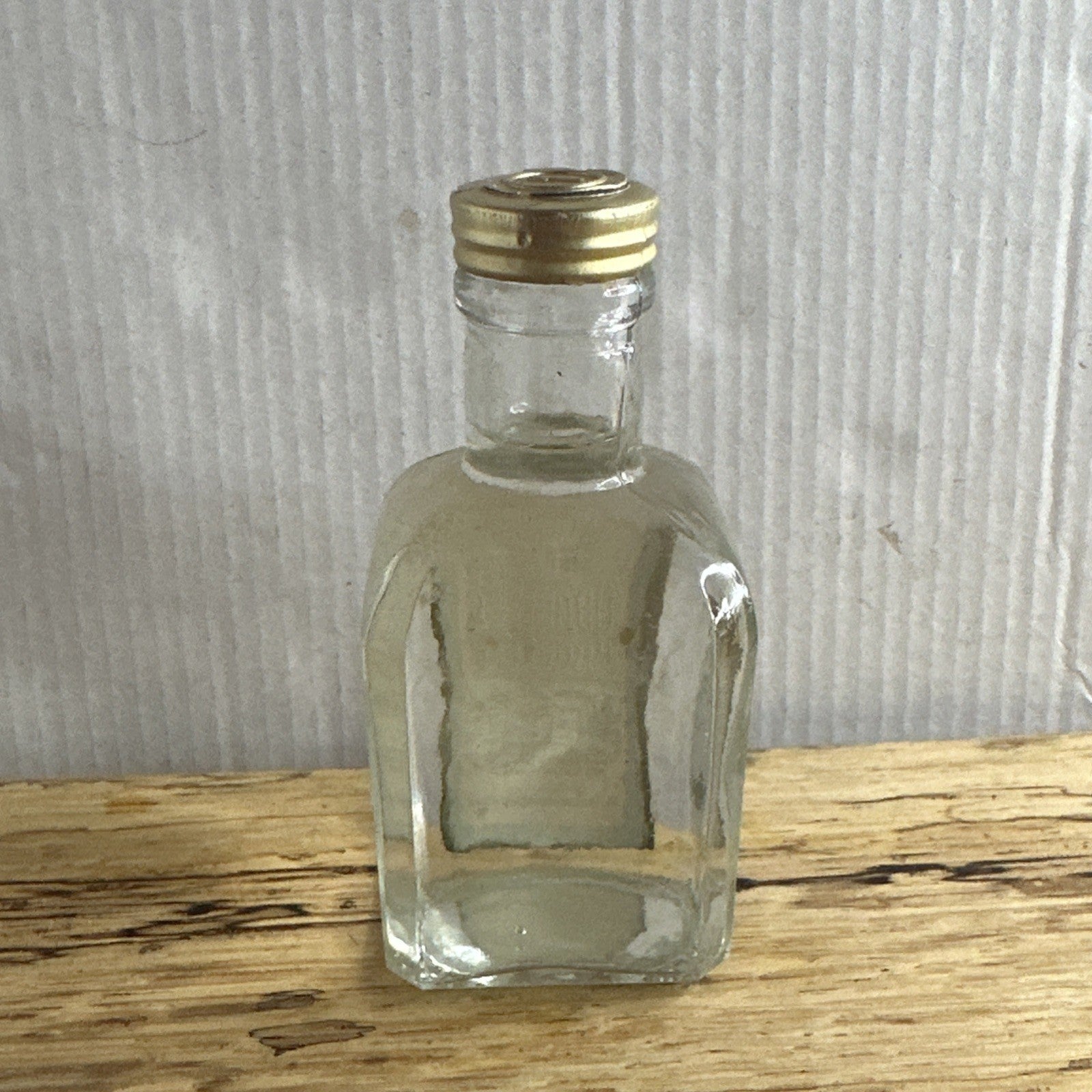 Farigoule de Forcalquier Thyme Liqueur miniature
