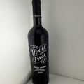 Vinha do Fava Touriga Nacional 2023 Portuguese Red Wine 750ml